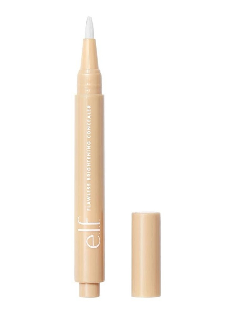 ELF Flawless Brightening Concealer - Medium 36 W